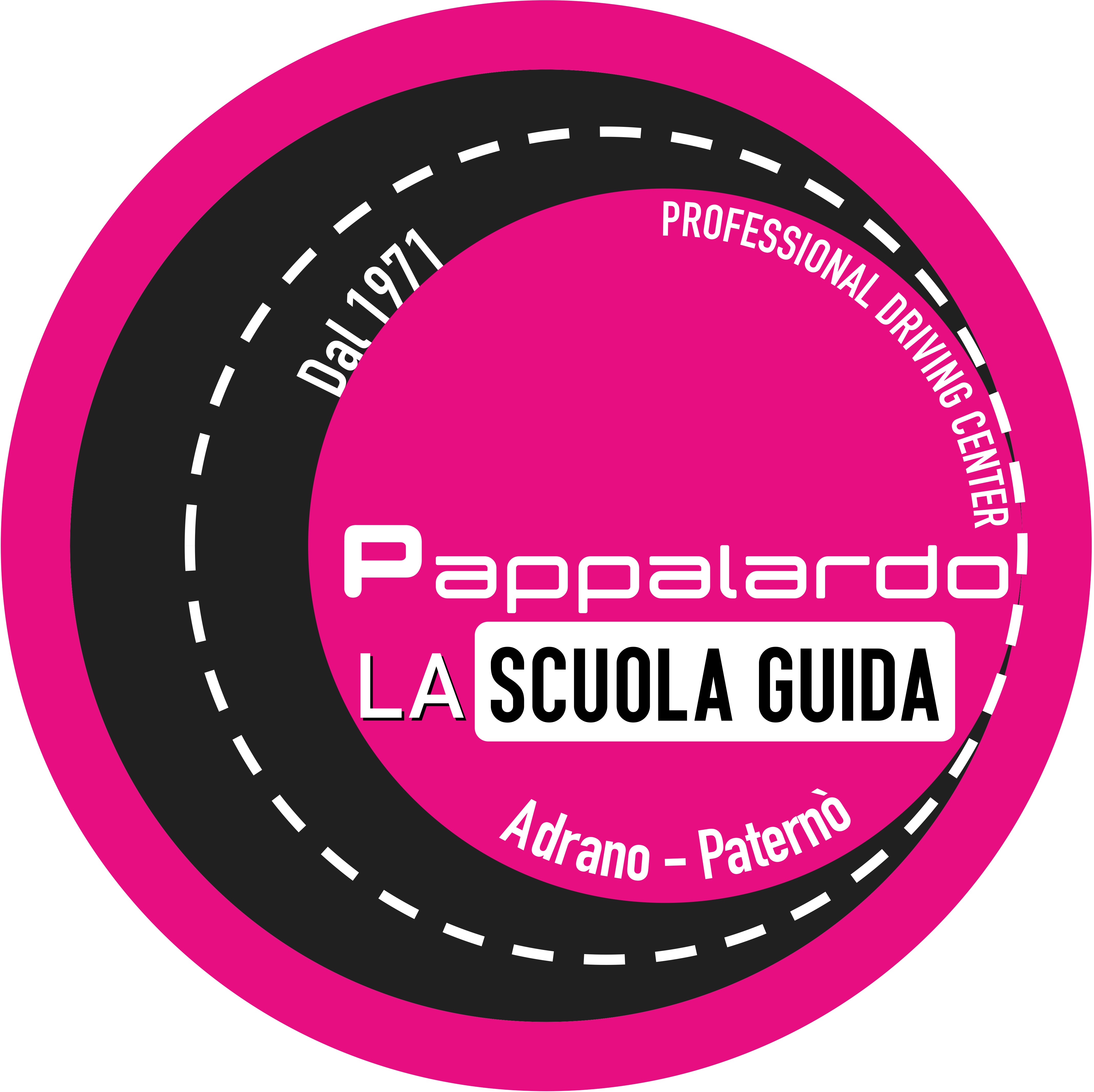 Pappalardo LA SCUOLA GUIDA